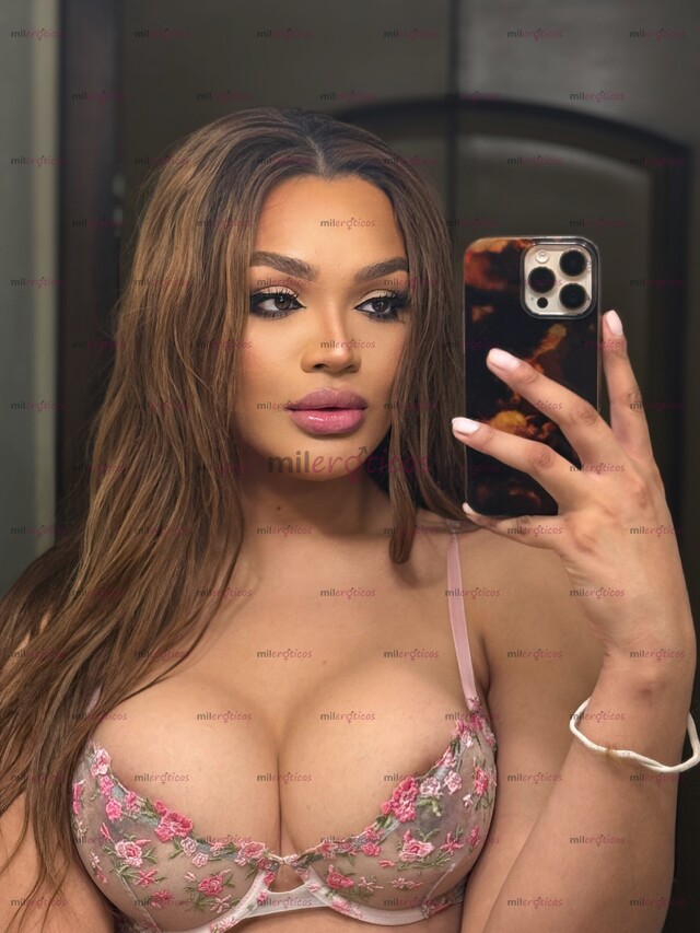 FOTOS DE MODELO EXCLUSIVA PARA TI ÚNICOS DÍAS EN LA CIUDAD