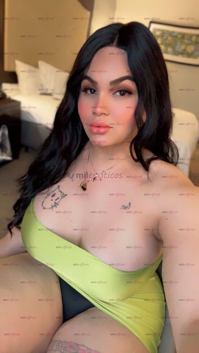 FOTOS DE DISPONIBLE SOY YAMILET 18CM REAL HERMOSA Y CALIENTE