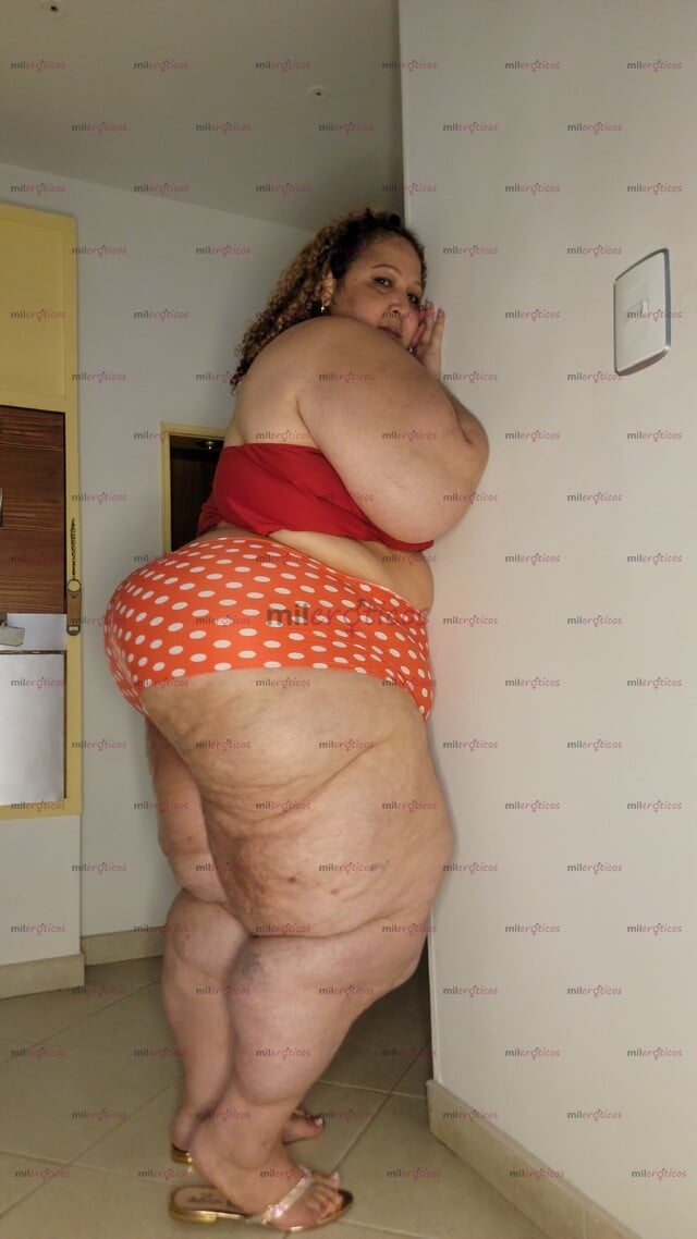 FOTOS DE TU GORDITA BBW LLEGANDO A BOGOTA PARA COMPLACER TE ESPERO