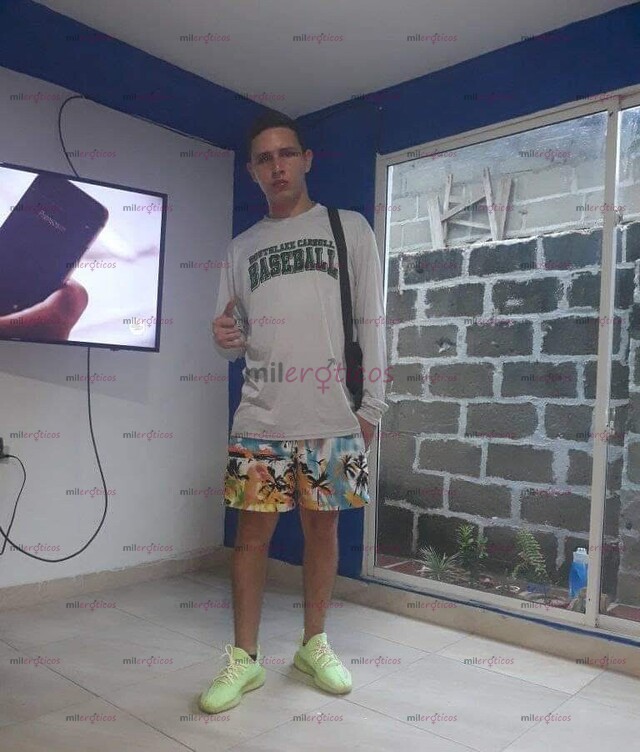 FOTOS DE JOVEN VERGON DE 20 CM Y RESERVADO DISPONIBLE