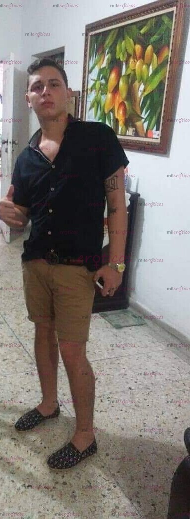 FOTOS DE JOVEN VERGON DE 20 CM Y RESERVADO DISPONIBLE