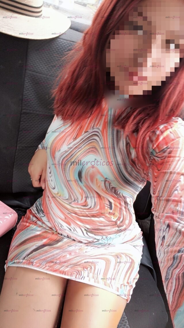 FOTOS DE TU NOVIA POR UNAS HORAS... LUZMA, 19 AÑOS