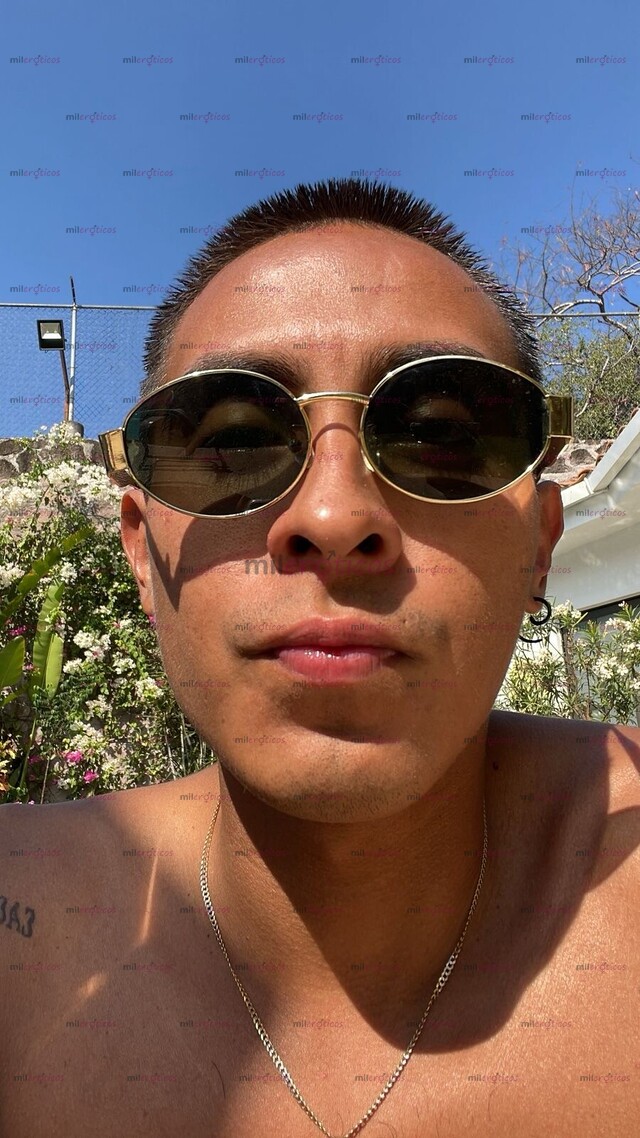 FOTOS DE JOVENCITO HOT POR ÚNICOS DIAS EN TU CUIDAD