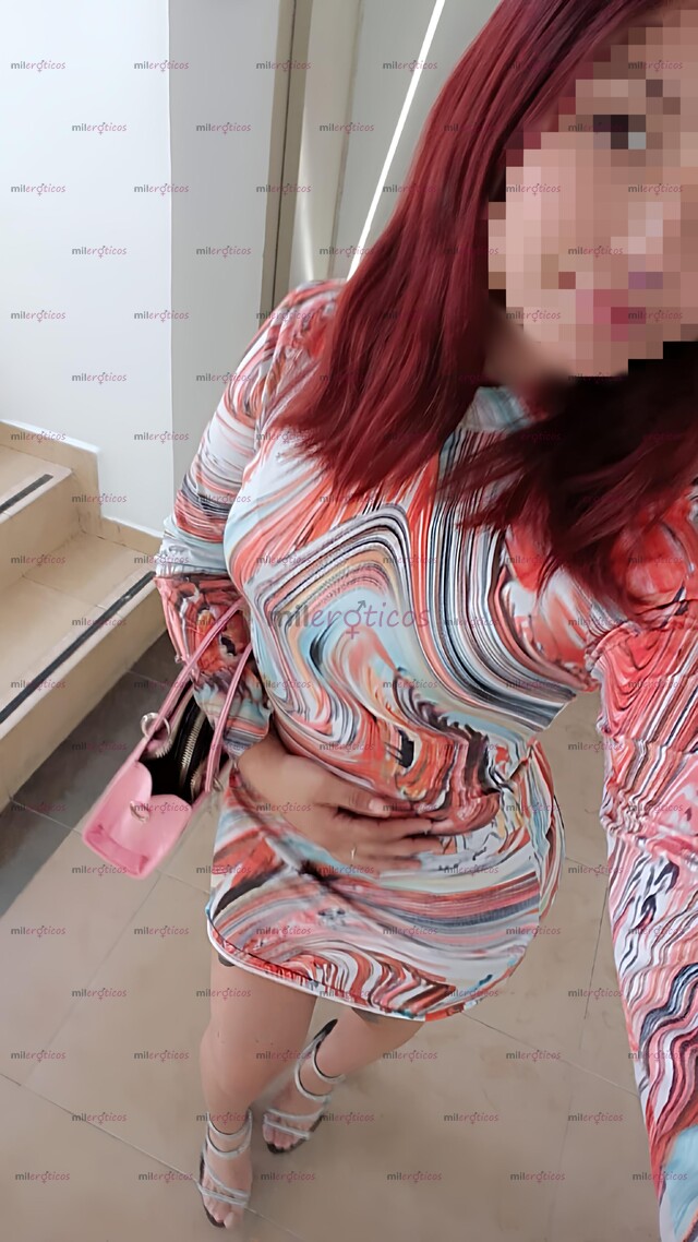 FOTOS DE TU NOVIA POR UNAS HORAS... LUZMA, 19 AÑOS