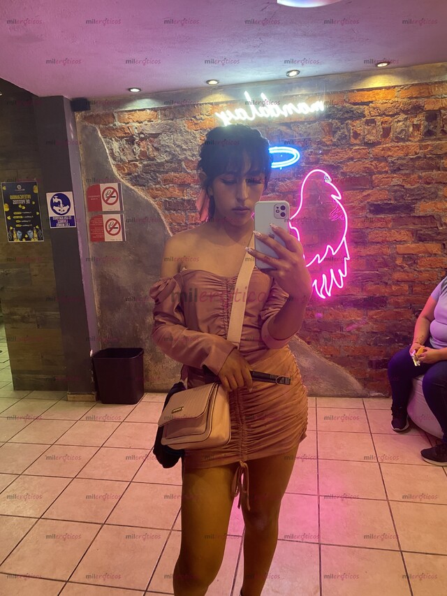 FOTOS DE NIÑA TRANS EN PROCESO, NUEVA EN EL MEDIO