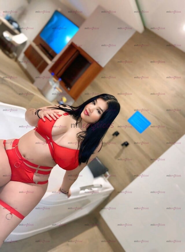 FOTOS DE NUEVA EN BOGOTÁ,VALENTÍNA TETONA T44,HERMOSO ROSTRO RICO CUERPO VEN ME DISFRUTAS