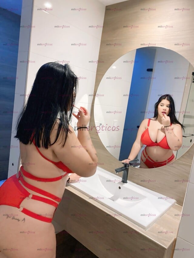 FOTOS DE NUEVA EN BOGOTÁ,VALENTÍNA TETONA T44,HERMOSO ROSTRO RICO CUERPO VEN ME DISFRUTAS