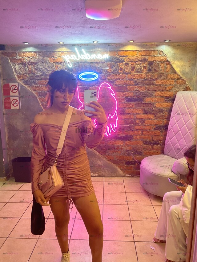 FOTOS DE NIÑA TRANS EN PROCESO, NUEVA EN EL MEDIO