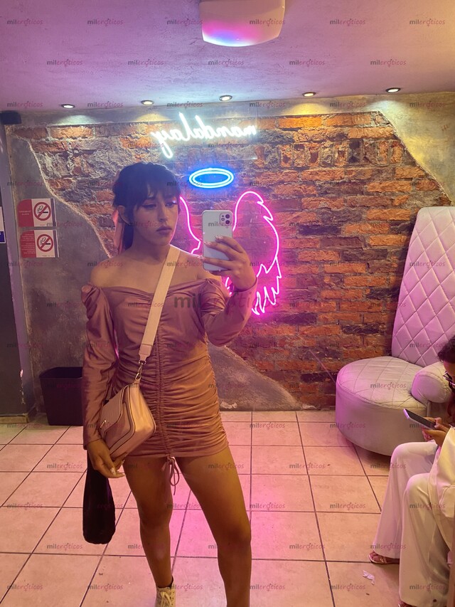 FOTOS DE NIÑA TRANS EN PROCESO, NUEVA EN EL MEDIO