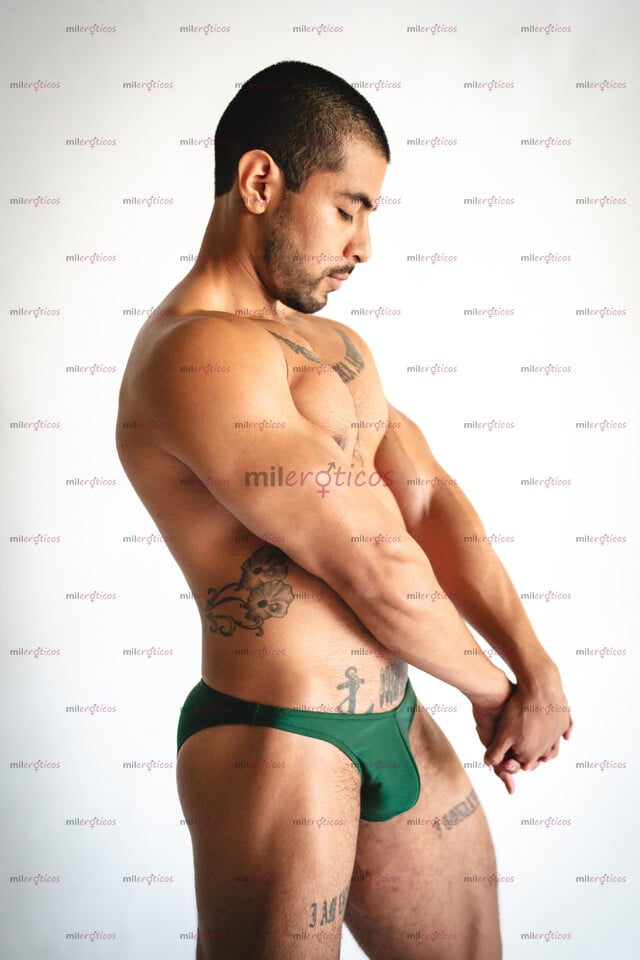 FOTOS DE MUSCULOSO COMPLACIENTE VERSÁTIL DISPONIBLE EN TU CIUDAD