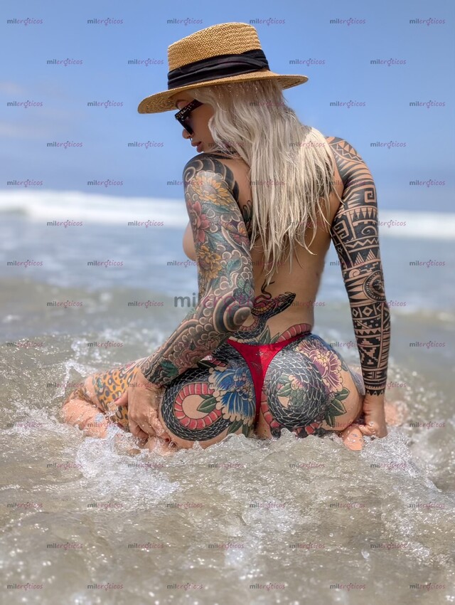 FOTOS DE RUBIA EXOTICA TATUADA ALTO IMPACTO SIN DEPOSITO SIN CHINGADERAS 100% ENGLISH