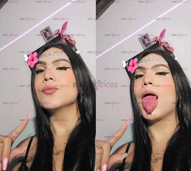 FOTOS DE SOY UNA CHICA TRANS MUY FEMENINA CON CARITA DE ÁNGEL DISPUESTA A COMPLACERTE
