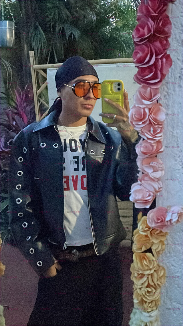 FOTOS DE CHICO SCORT NUEVO EN TU CIUDAD COMPLACIENTE Y DE MUY BUEN TRATO VIP!