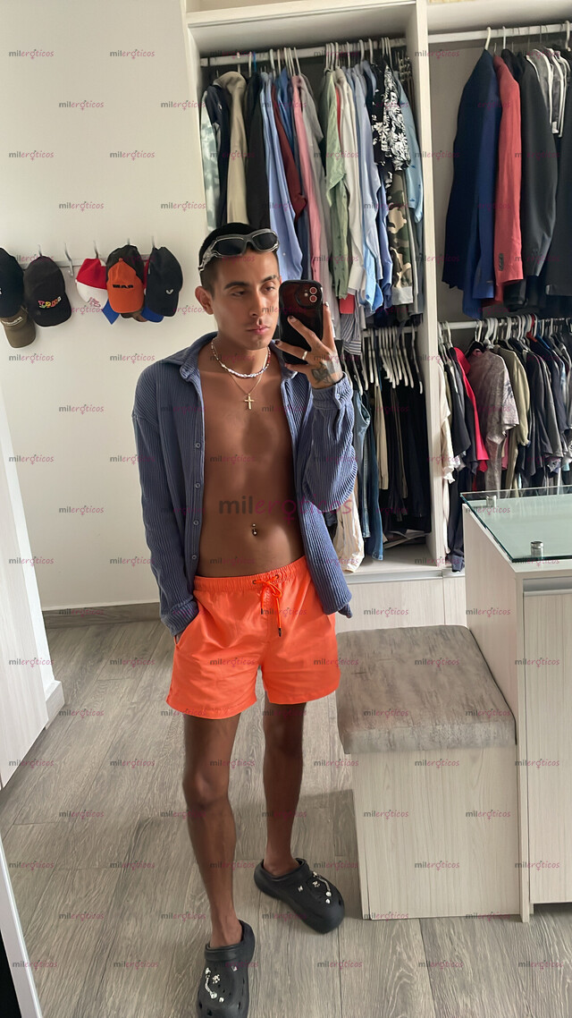 FOTOS DE CHICO SCORT NUEVO EN TU CIUDAD COMPLACIENTE Y DE MUY BUEN TRATO VIP!