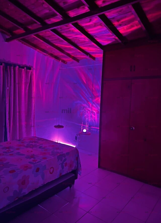 FOTOS DE APARTAMENTO DISPONIBLE EN LAURELES MEDELLÍN A DOS CUADRAS DEL VIVA LAURELES