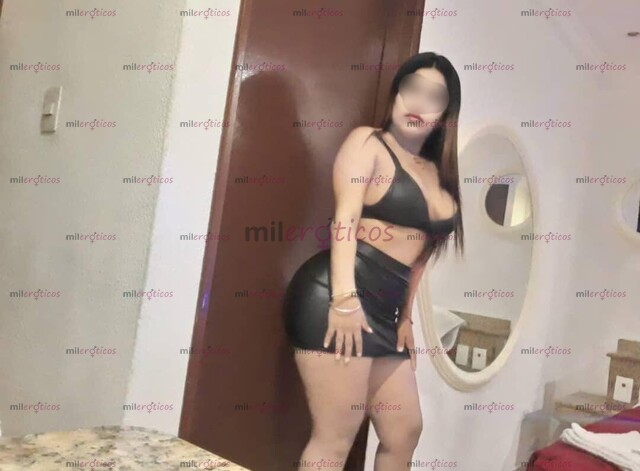 FOTOS DE TE ENCANTARÁ ESTAR CONMIGO DISFRUTARAS DE TODO MI CUERPO MI NALGAS Y MIS TETAS