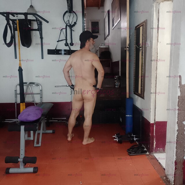 FOTOS DE MAMADOR VETERANO CON SITIO PRIVADO BUENOS AIRES MEDELLÍN