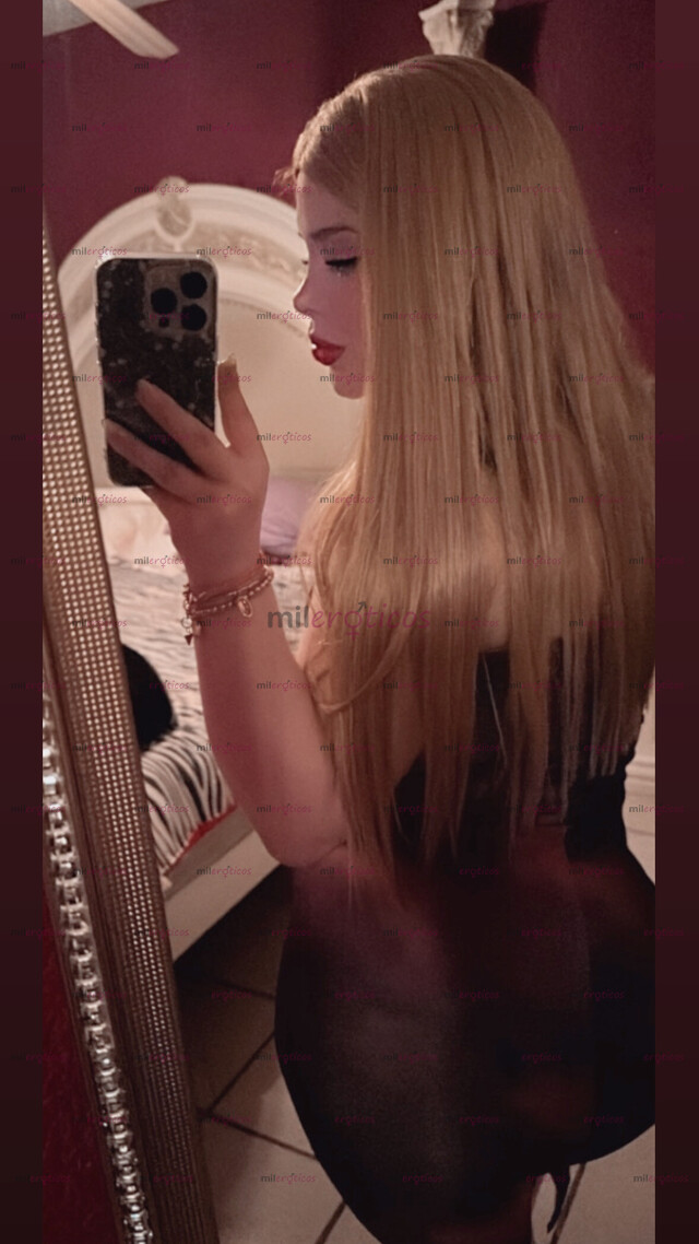 FOTOS DE LINDA CHICA TRANS GUERITA 100% FEMENINA PASIVA 100% SUMISA !!
