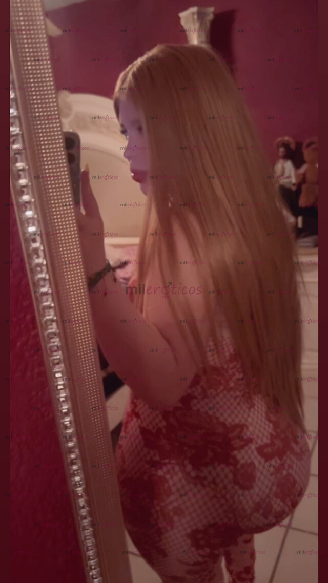 FOTOS DE LINDA CHICA TRANS GUERITA 100% FEMENINA PASIVA 100% SUMISA !!
