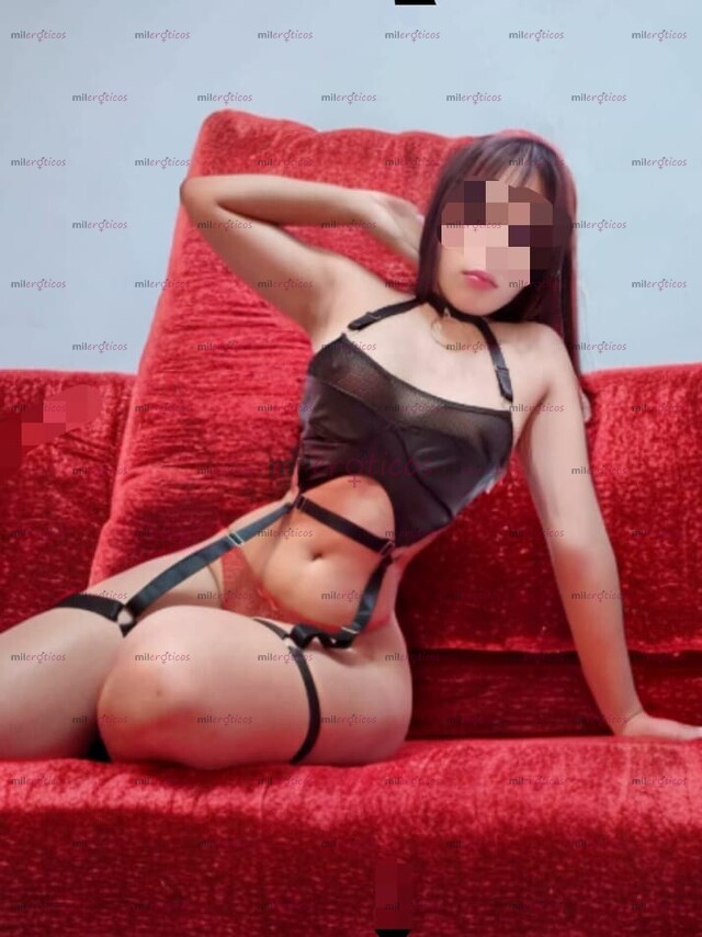 FOTOS DE CHICA SEXY Y ARDIENTE. ANSIOSA DE CONOCERTE. TRÁTAME COMO UNA REINA Y HARÉ QUE D