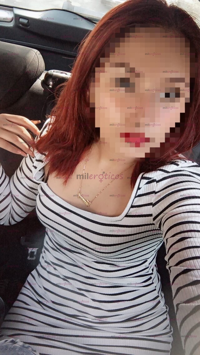 FOTOS DE LUZMA, 19 AÑOS DULZURA QUE PROVOCA TENTACIÓN...