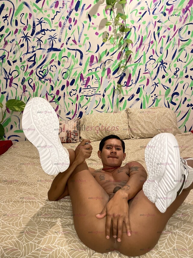 FOTOS DE CHAPARRITO MORENITO DELGADITO PARA HACER EL AMOR O FOLLAR DURO