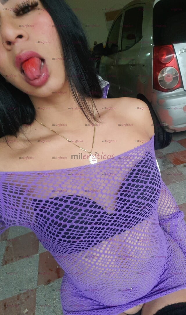 FOTOS DE CARIÑOSA Y COMPLACIENTE EN LO Q DECEAS...ACTIVA ,PASIVA Y VERSÁTIL.....