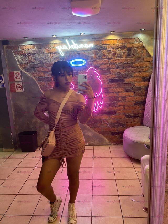 FOTOS DE NIÑA TRANS EN PROCESO, NUEVA EN EL MEDIO