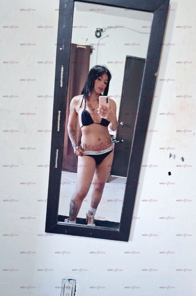 FOTOS DE RENATA NIÑ TRANS VERG LECHERA EXPERT EN PRIMERIZOS