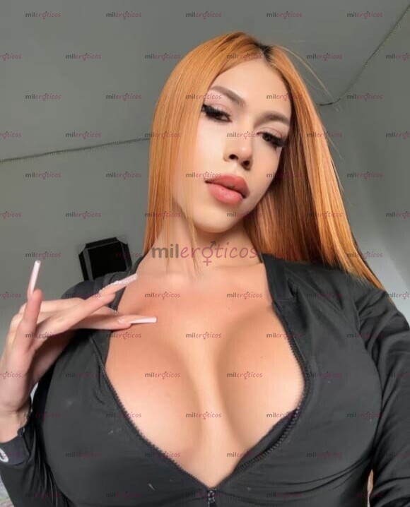 FOTOS DE LLEGÓ TU POLLA DISPONIBLE EN TU CUIDAD TRANS DE LUJO