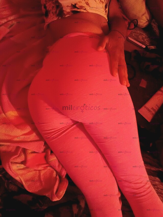 FOTOS DE HOLA SOY ALISON CHAPARRITA DELGADA COJELONA CON BUENA NALGA