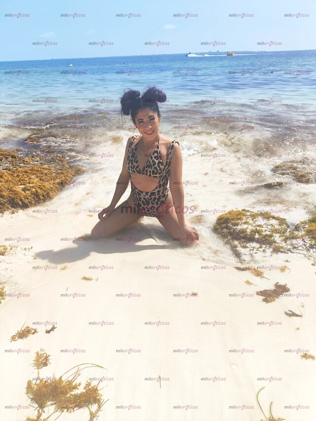 FOTOS DE RISUEÑA, MUJERCITA RECIÉN LLEGADA A CANCÚN BABY, ACTITUD DE 1A BOQUITA TRAVIESA.
