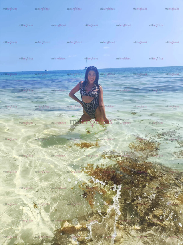FOTOS DE RISUEÑA, MUJERCITA RECIÉN LLEGADA A CANCÚN BABY, ACTITUD DE 1A BOQUITA TRAVIESA.