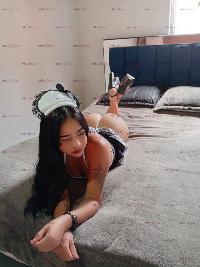 FOTOS DE WENDY DULCE COMO LA MIEL Y PERVERSA COMO EL PECADO