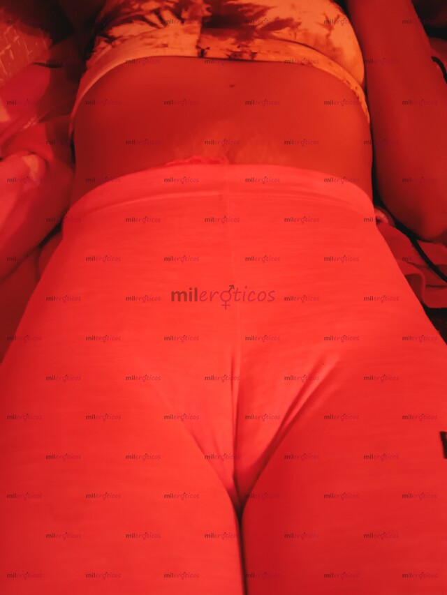 FOTOS DE HOLA SOY ALISON CHAPARRITA DELGADA COJELONA CON BUENA NALGA