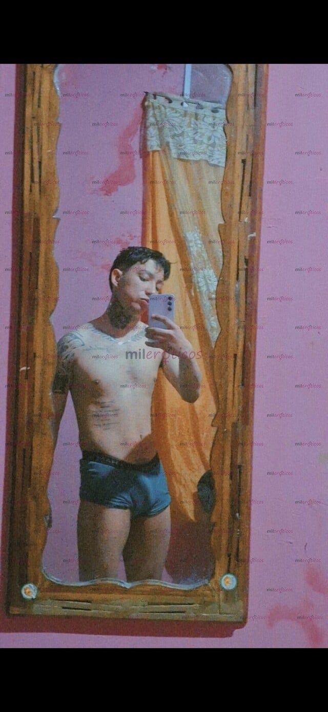 FOTOS DE CHICO INTER DISPUESTO A CUMPLIR TUS FANTASIAS!