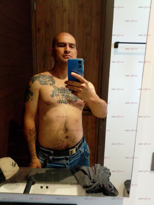 FOTOS DE DISPUESTO A TODO PARA COMPLACER UNA DAMA