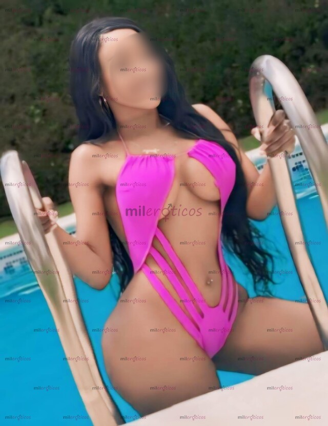 FOTOS DE ÚLTIMO DIA LA SUPER EXÓTICA CHOCOLATE DELICIOSA CON VAGINA HOT Y APRETADITA