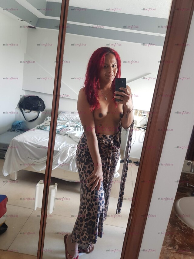 FOTOS DE TRANSEXUAL COMPLACIENTE Y CULONA PARA LO QUE DESEES