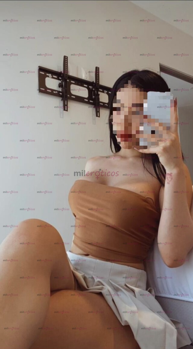 FOTOS DE ELOÍSA, DISCRETA GUAPA SEXY Y TRATO DE NOVIOS MI AMOR