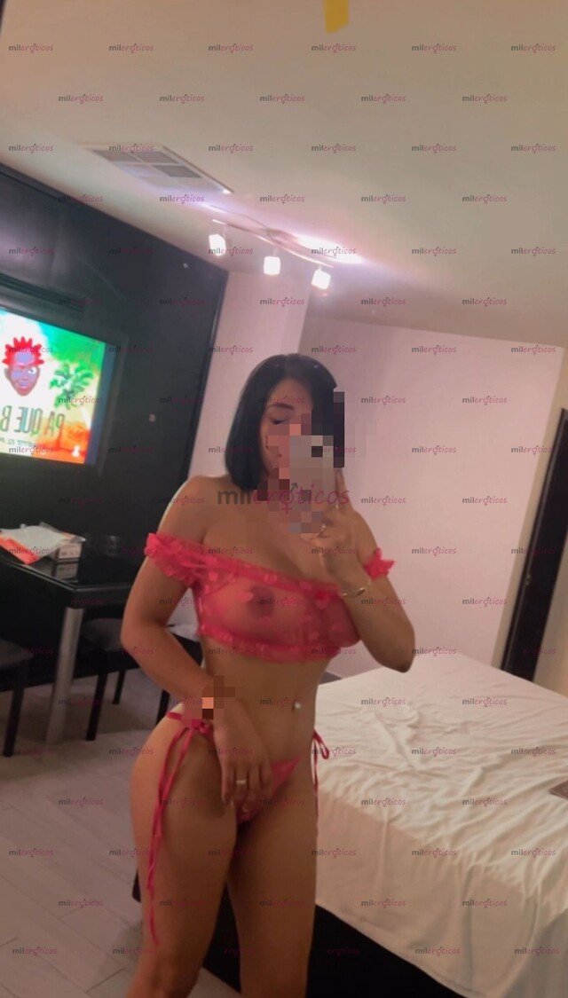 FOTOS DE HOLA AMOR SOY GABBY, DELGADA, SEXY Y CACHONDA