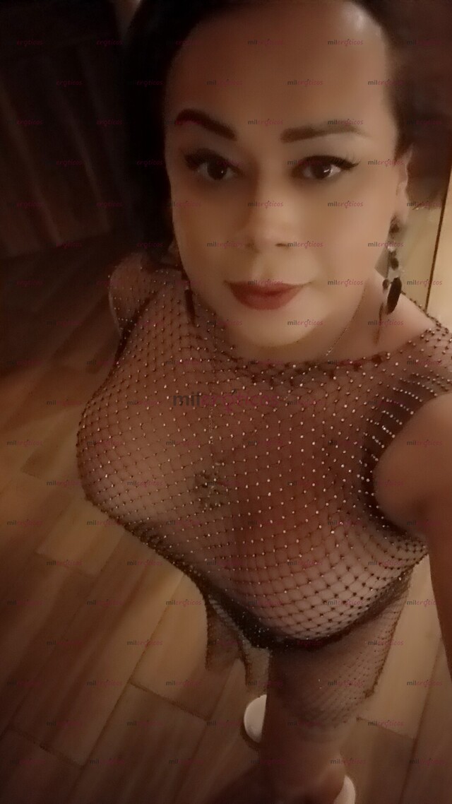 FOTOS DE ANALY PROMOCIÓN BB PARA PASARLA DE LUJO AMOR