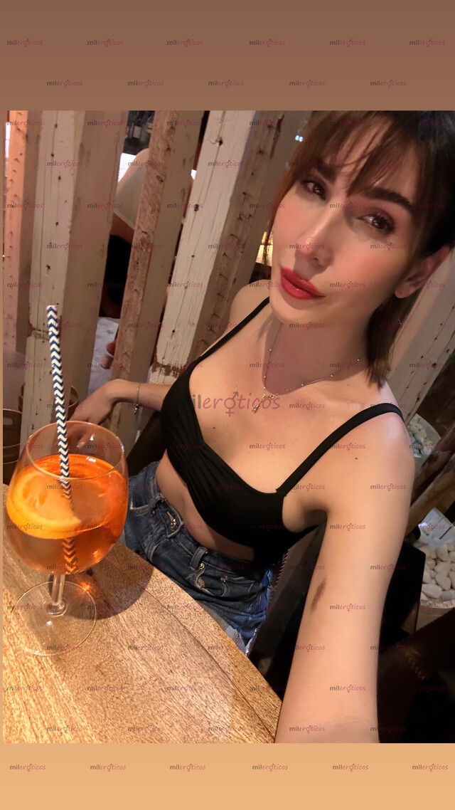 FOTOS DE LULI ESTOY POR CHOLULA APROVECHA LAS NUEVAS EXPERIENCIAS