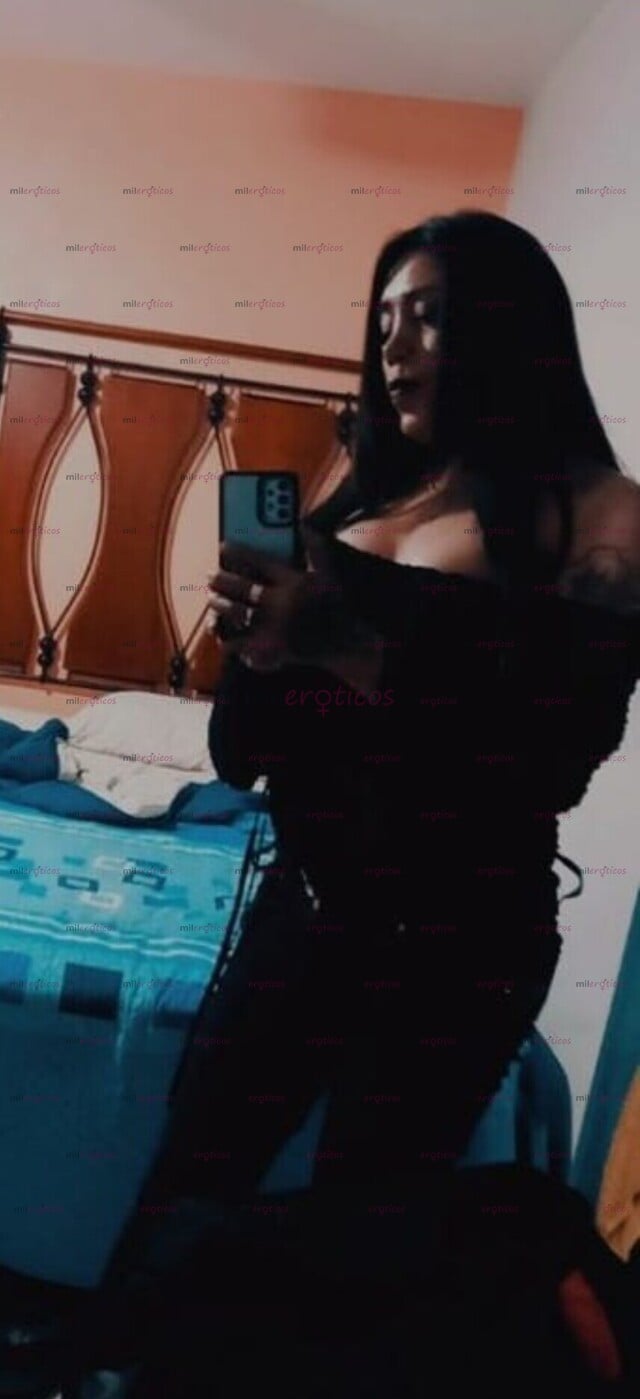 FOTOS DE DEJATE CONSENTIR POR UNAS MANOS RICAS VIVIAN CHICA TRANS PARA HACERTE GOZAR