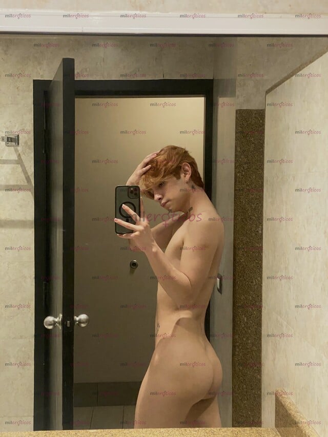 FOTOS DE CHARLY TWINK 19 LISTO PARA CUMPLIR TUS FANTASÍAS