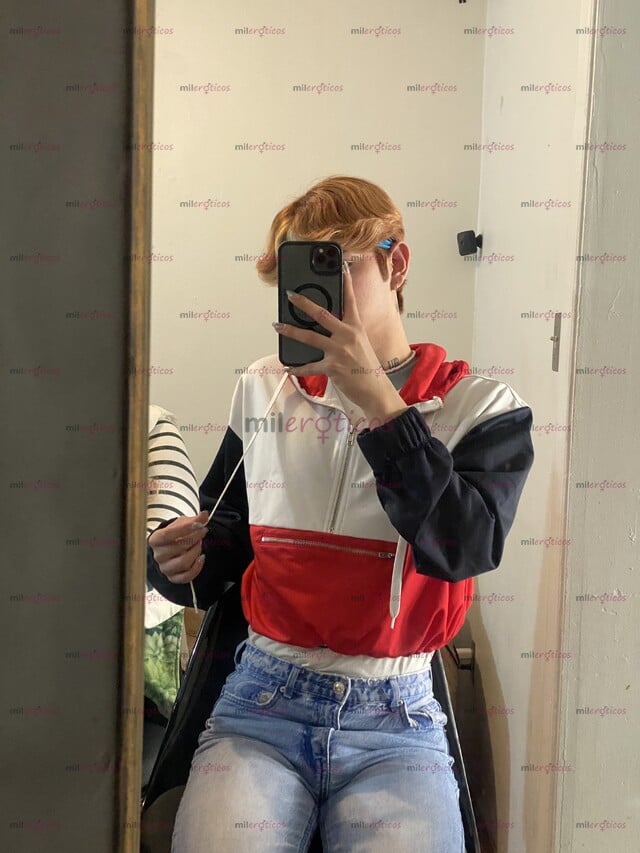 FOTOS DE CHARLY TWINK 19 LISTO PARA CUMPLIR TUS FANTASÍAS