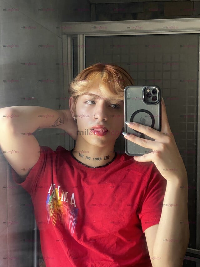 FOTOS DE CHARLY TWINK 19 LISTO PARA CUMPLIR TUS FANTASÍAS