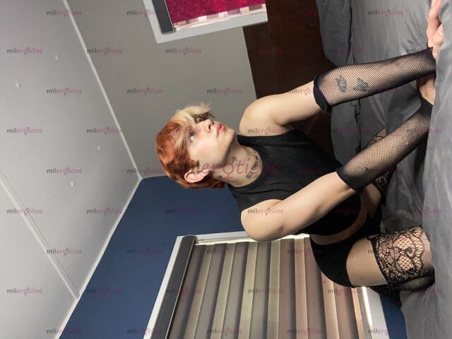 FOTOS DE CHARLY TWINK 19 LISTO PARA CUMPLIR TUS FANTASÍAS