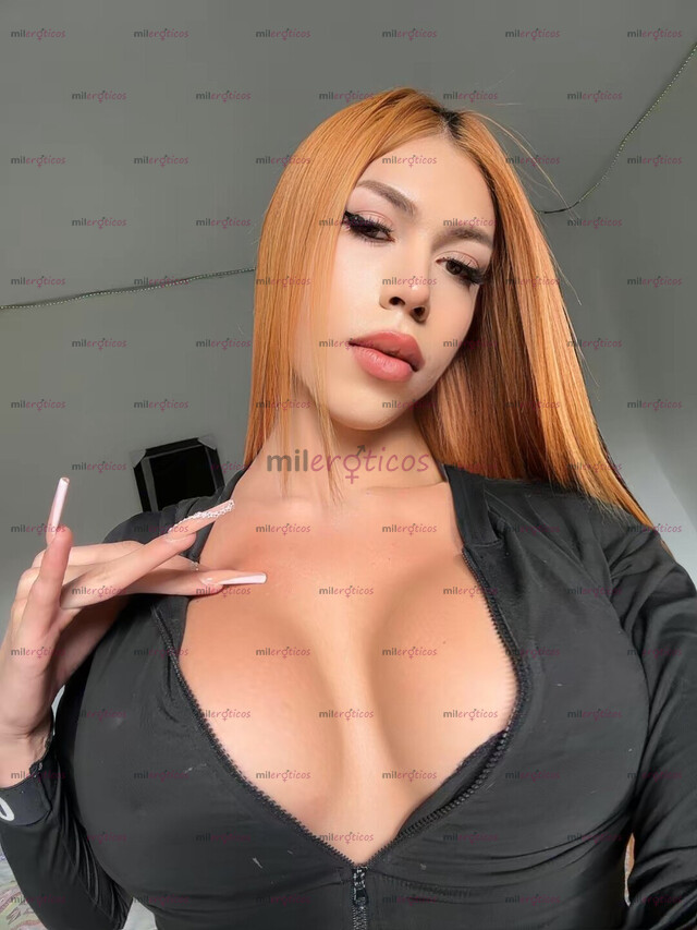 FOTOS DE LINDA NENA TRANS DE LUJO PARA HOMBRES DE BUEN GUSTO CHAPI