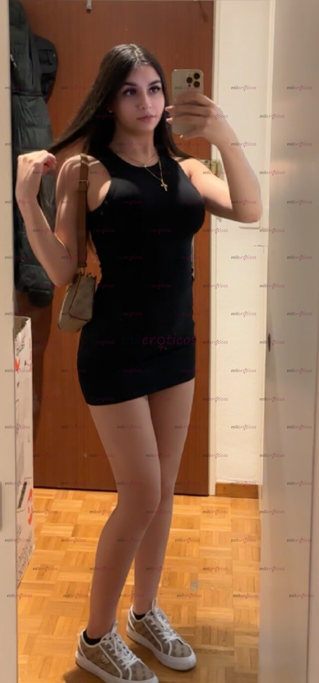 FOTOS DE SAMANTHA TRANS DE ALTO IMPACTO CON SITIO PRIVADO